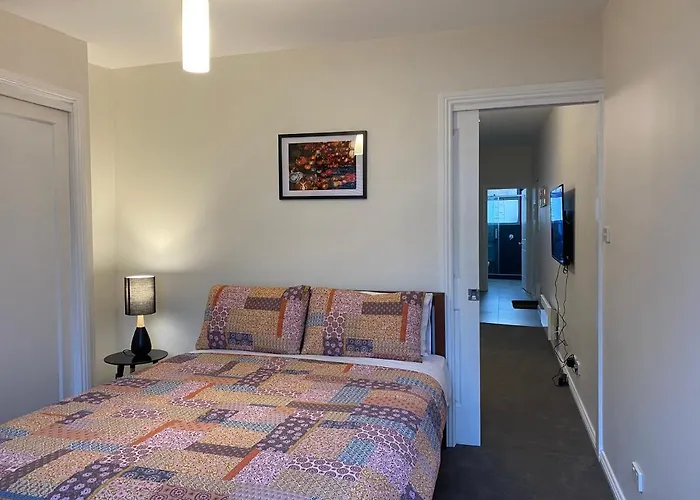 Trinity Hill Apartments