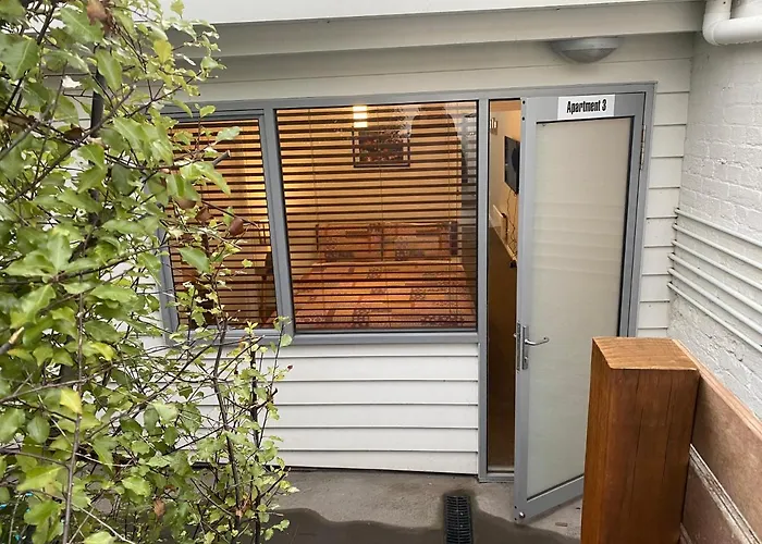 Trinity Hill Apartments