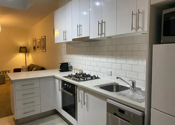 Trinity Hill Apartments