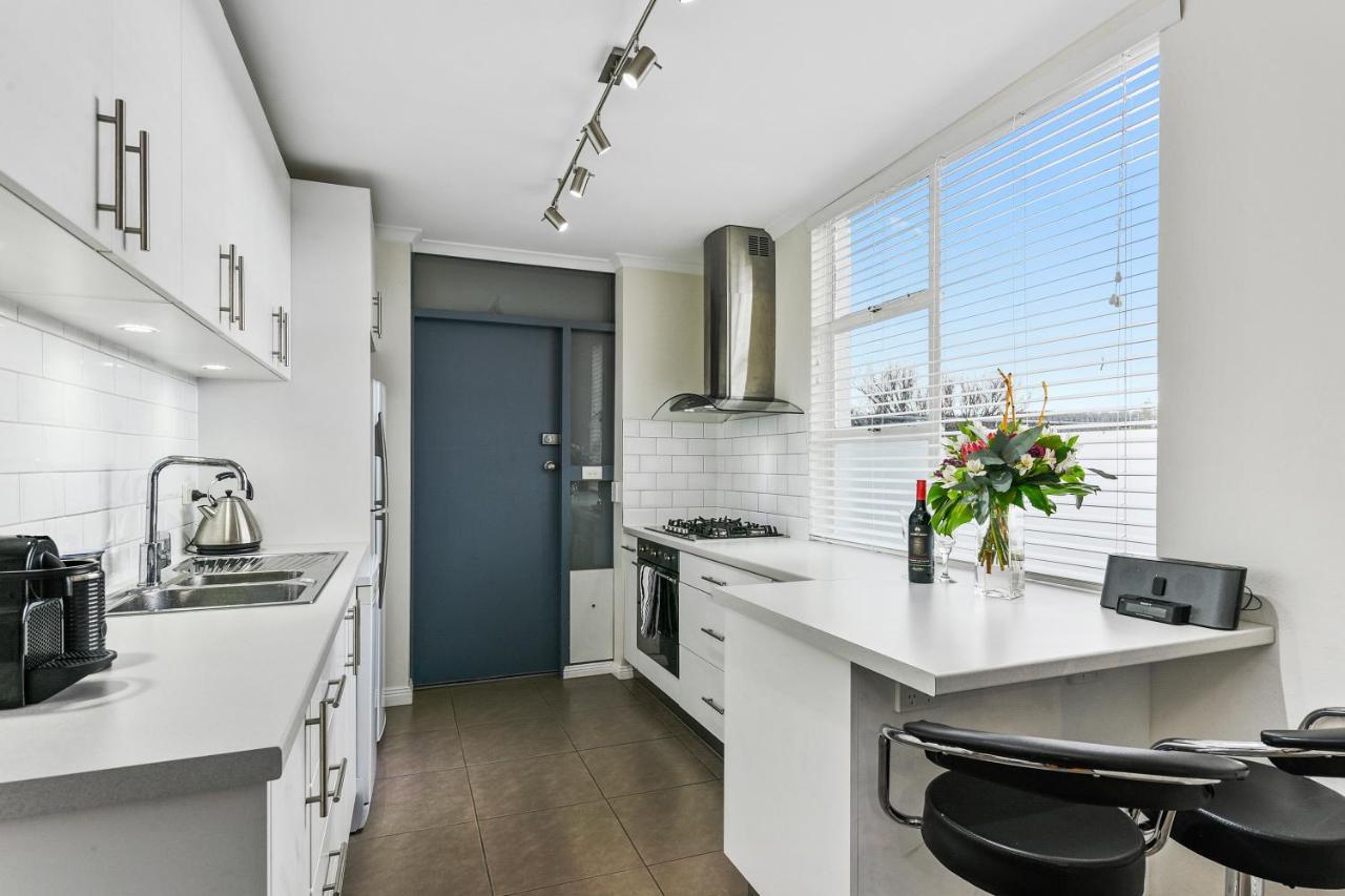Apartment Trinity Hill Hobart